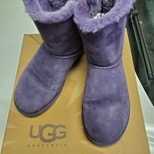 UGG Bailey Bow